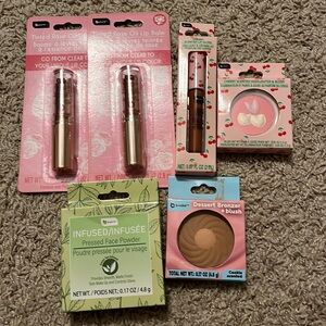 Bpure Make up 6 pieces set